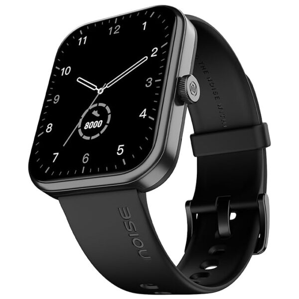 Noise Pulse 2 Max 1.85" Display, Bluetooth Calling Smart Watch